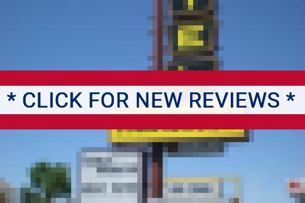 www.paintbrushmotel.com - check out latest independent reviews