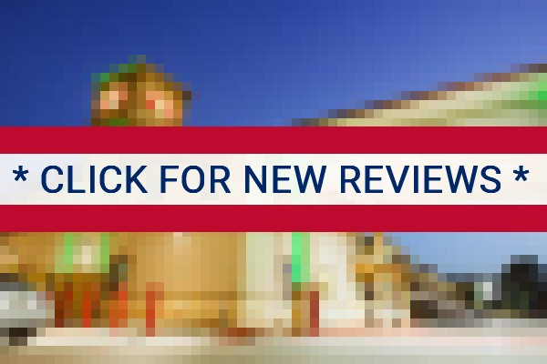 www.palaceinnspring.com - check out latest independent reviews
