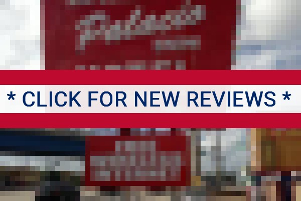 www.palacioinn.com - check out latest independent reviews