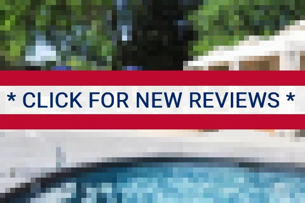 www.palmcottages.com - check out latest independent reviews