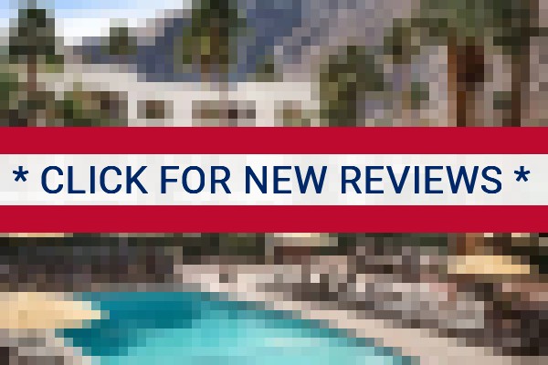 www.palmmountainresort.com - check out latest independent reviews