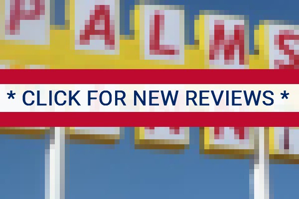 www.palmsinngilabend.com - check out latest independent reviews