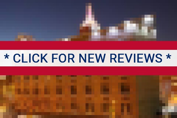 www.parissuiteshotelny.com - check out latest independent reviews