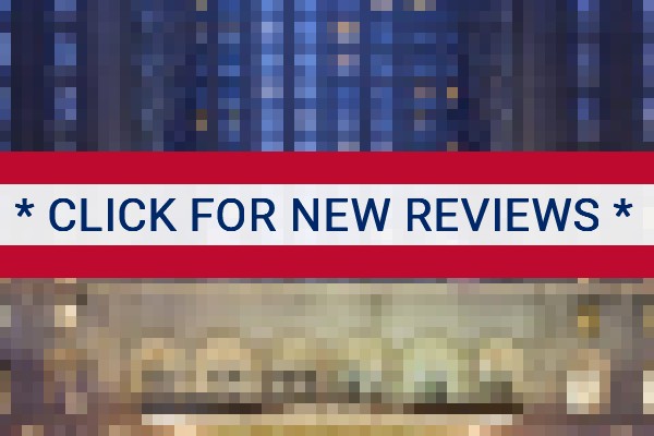 www.parkcentralny.com - check out latest independent reviews