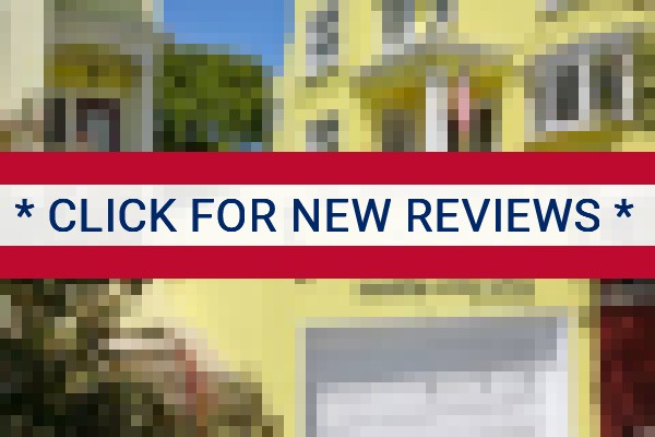 www.parkerguesthouse.com - check out latest independent reviews