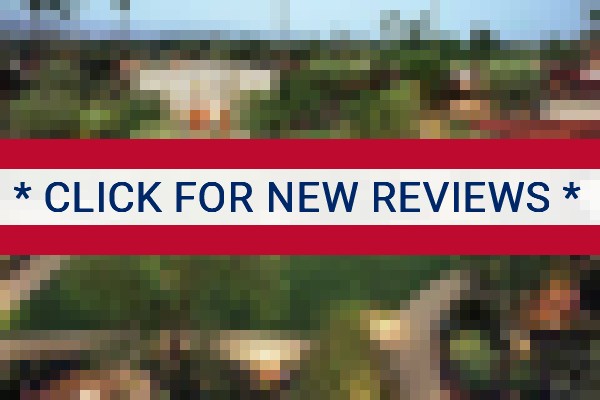 www.parkerpalmsprings.com - check out latest independent reviews