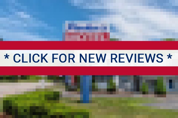 www.parkersmotel.com - check out latest independent reviews