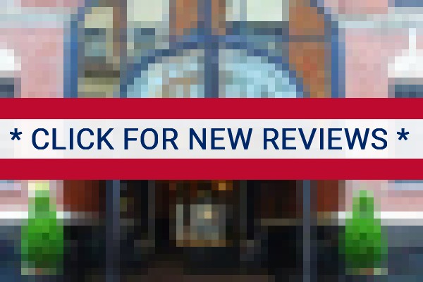 www.parkhousehotelbrooklyn.com - check out latest independent reviews