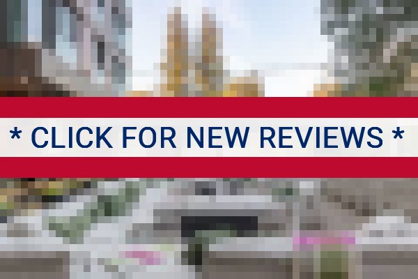 www.parkjames.com - check out latest independent reviews