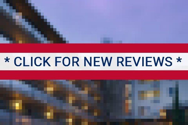 www.parklanesuites.com - check out latest independent reviews