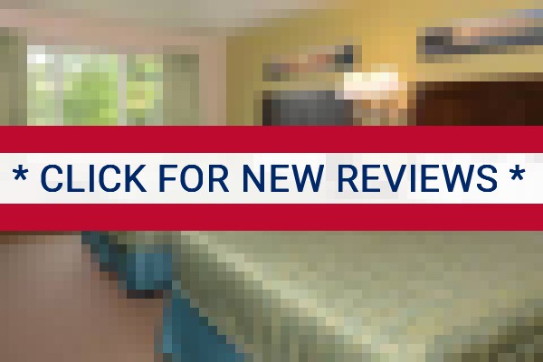 www.parkwoodlodge.com - check out latest independent reviews