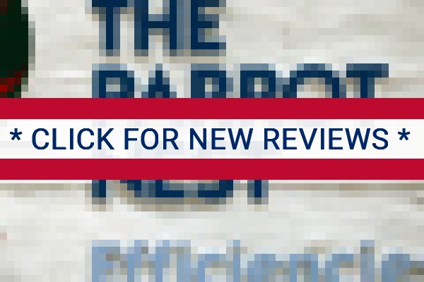 www.parrotnest.com - check out latest independent reviews