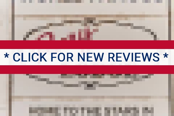 www.parrylodge.com - check out latest independent reviews