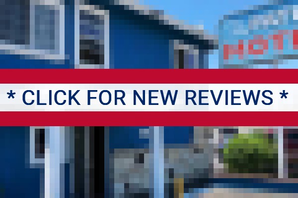 www.patiohotelgardena.com - check out latest independent reviews