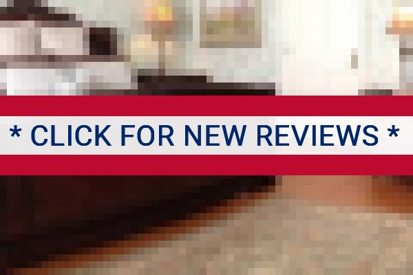 www.patriothousebnb.com - check out latest independent reviews