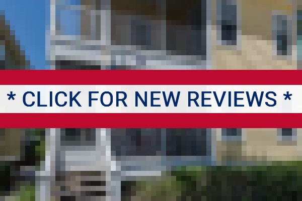 www.pensacolavictorian.com - check out latest independent reviews