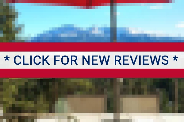 www.pikespeakparadise.com - check out latest independent reviews