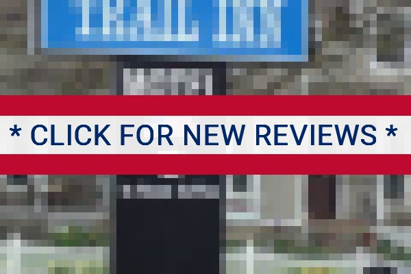 www.pinconningtrailinnmi.com - check out latest independent reviews