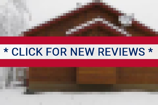 www.pioneerlodging.com - check out latest independent reviews