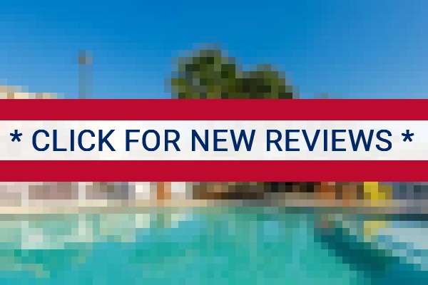 www.piratesbayresort.com - check out latest independent reviews