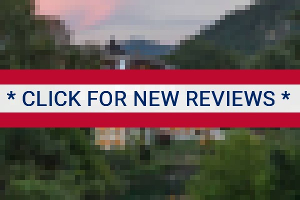 www.posthotelleavenworth.com - check out latest independent reviews