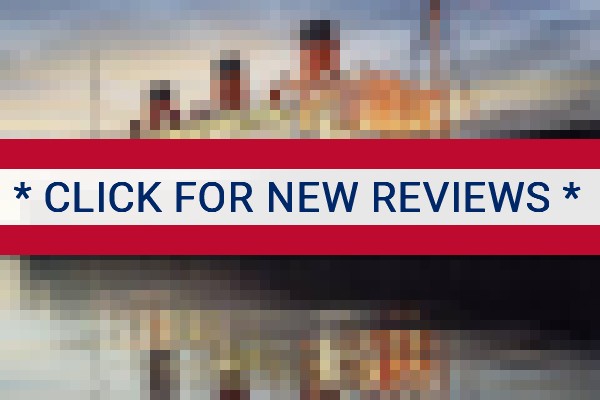www.queenmary.com - check out latest independent reviews