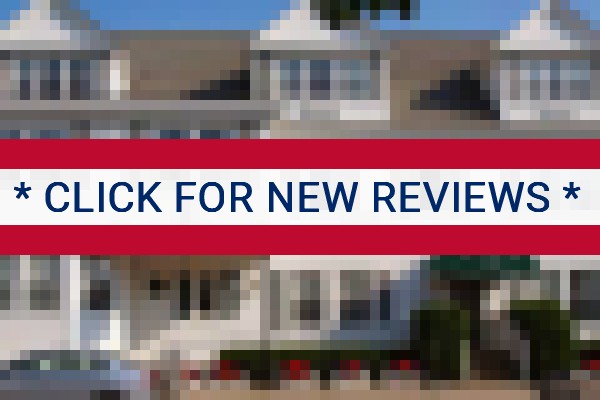 www.quimbyhouse.com - check out latest independent reviews