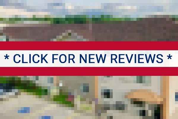 www.quincyinnandsuitesil.com - check out latest independent reviews