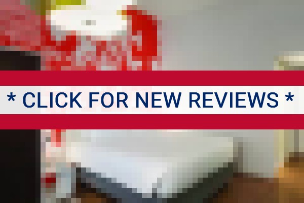 www.radissonred.com - check out latest independent reviews