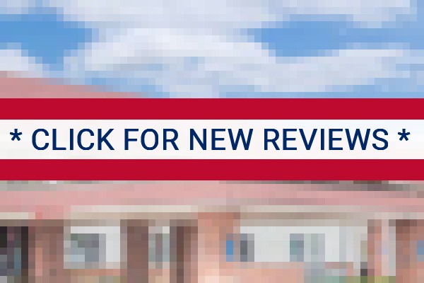 www.ramadahancock.com - check out latest independent reviews