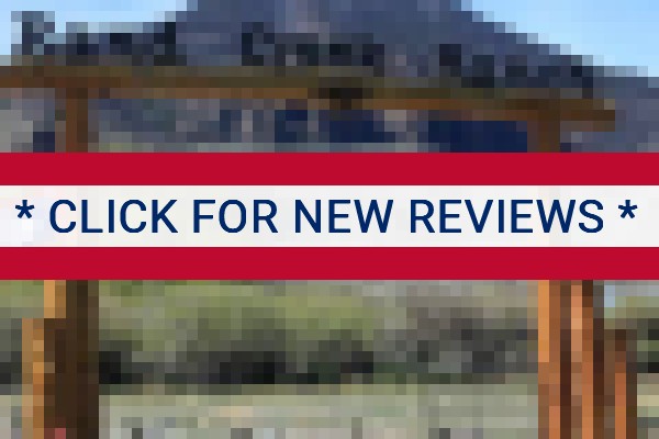 www.randcreekranch.com - check out latest independent reviews
