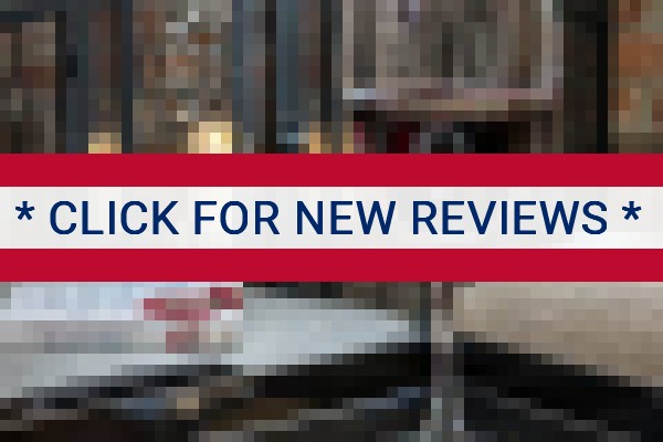 www.ravenscroftinn.com - check out latest independent reviews