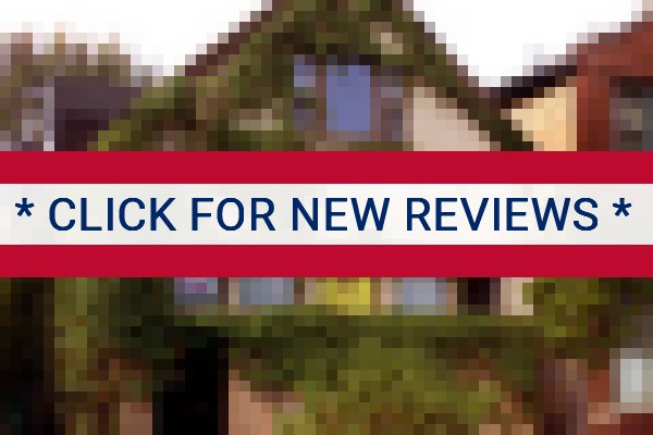 www.raysbucktownbandb.com - check out latest independent reviews