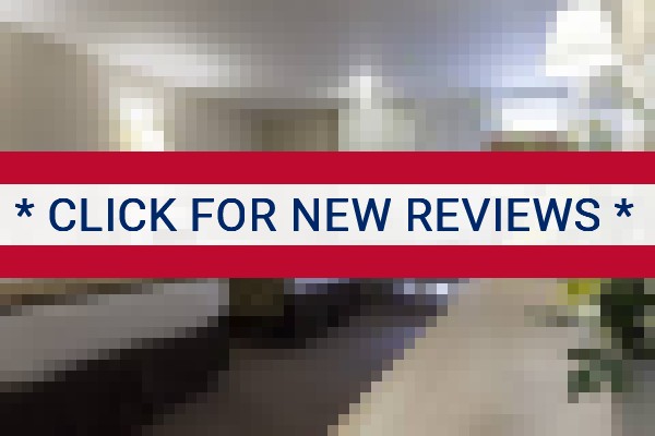 www.reaganhotels.com - check out latest independent reviews