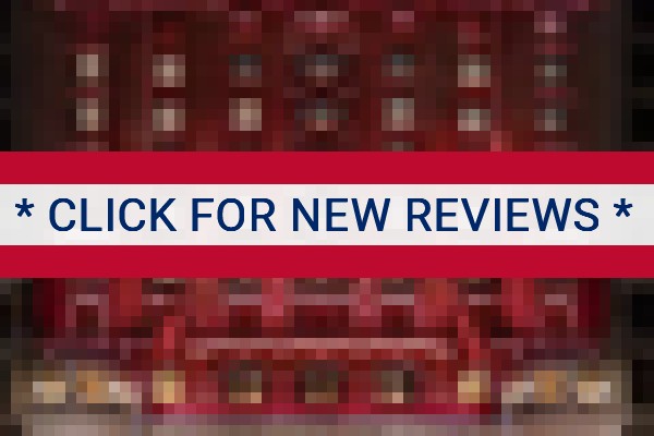 www.redburynyc.com - check out latest independent reviews