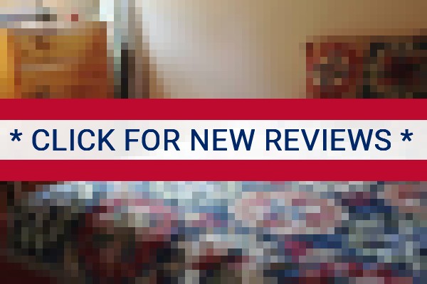 www.redcabinbandb.com - check out latest independent reviews