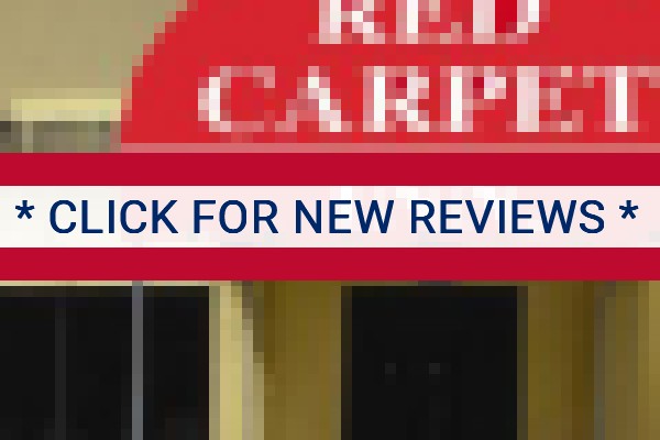 www.redcarpetinnwhippanynj.com - check out latest independent reviews