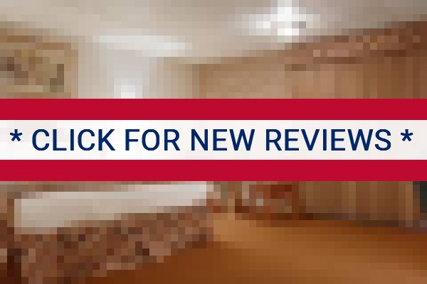 www.redcoachinneldorado.com - check out latest independent reviews