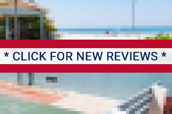 www.redingtonsurfresort.com - check out latest independent reviews