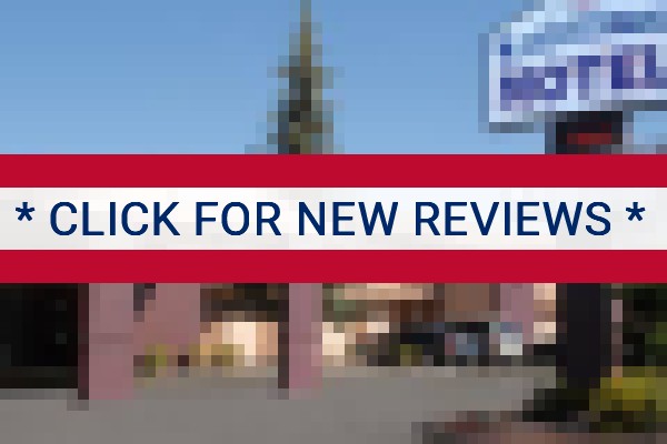 www.redmondinn.net - check out latest independent reviews