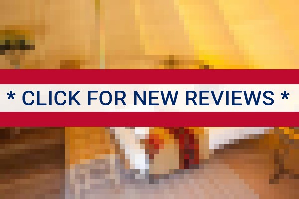 www.redrocksglamping.com - check out latest independent reviews