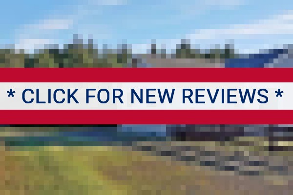 www.redskycottage.com - check out latest independent reviews