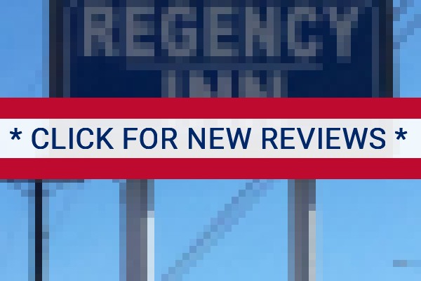 www.regencyinncomanche.com - check out latest independent reviews