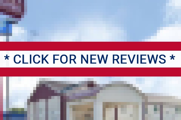 www.regencyinntxk.com - check out latest independent reviews