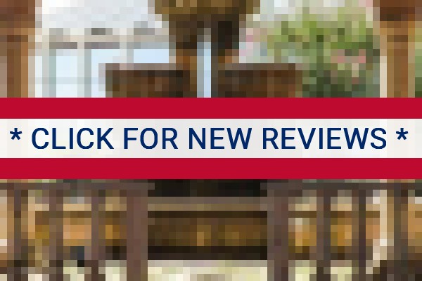 www.regencyjackson.com - check out latest independent reviews