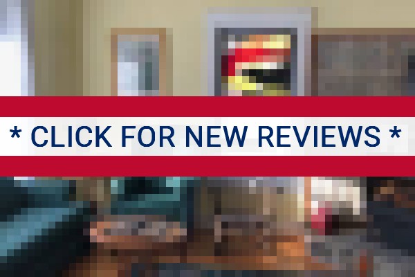 www.rendezvousbandb.com - check out latest independent reviews