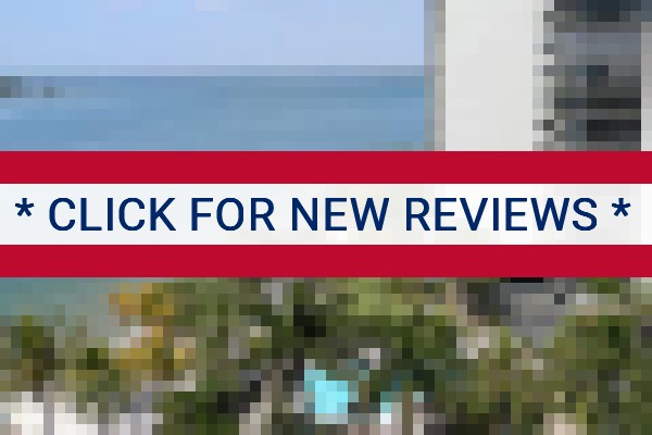 www.resortharbourproperties.com - check out latest independent reviews