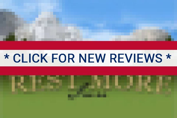 www.restmoreinn.com - check out latest independent reviews