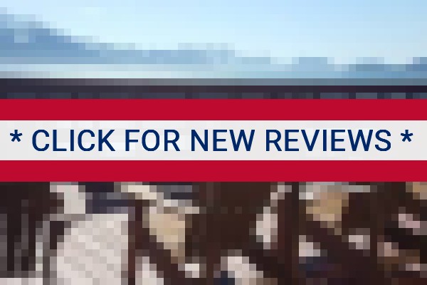 www.resurrectionlodge.com - check out latest independent reviews