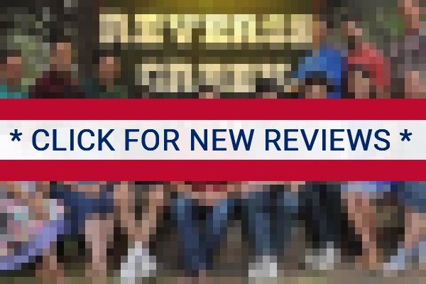 www.reversecreeklodge.com - check out latest independent reviews